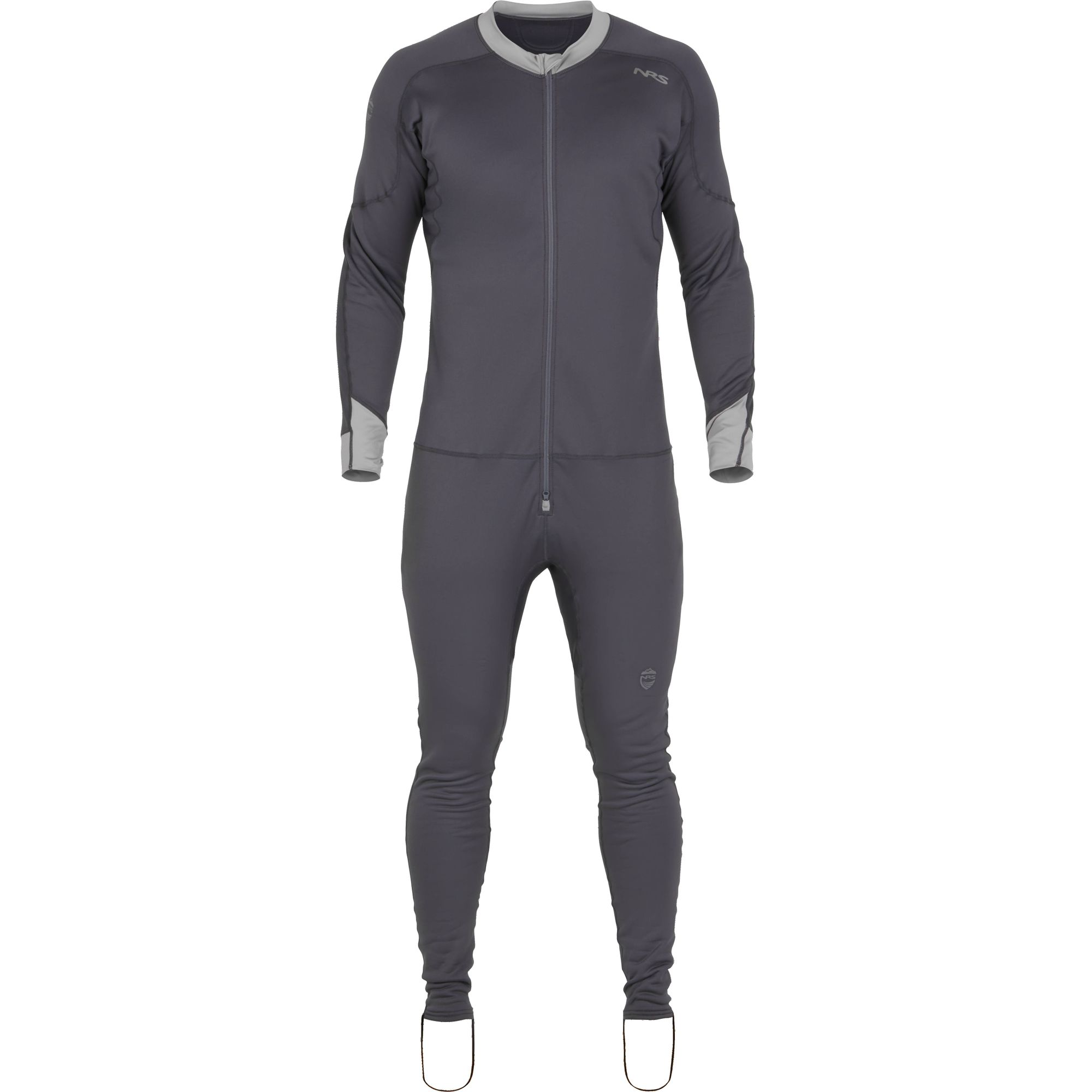 NRS Men's Expedition Weight Union Suit