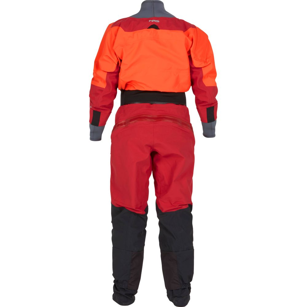 NRS Women's Axiom GORE-TEX PRO Drysuit