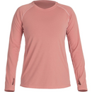 NRS Women's Silkweight Long-Sleeve Shirt