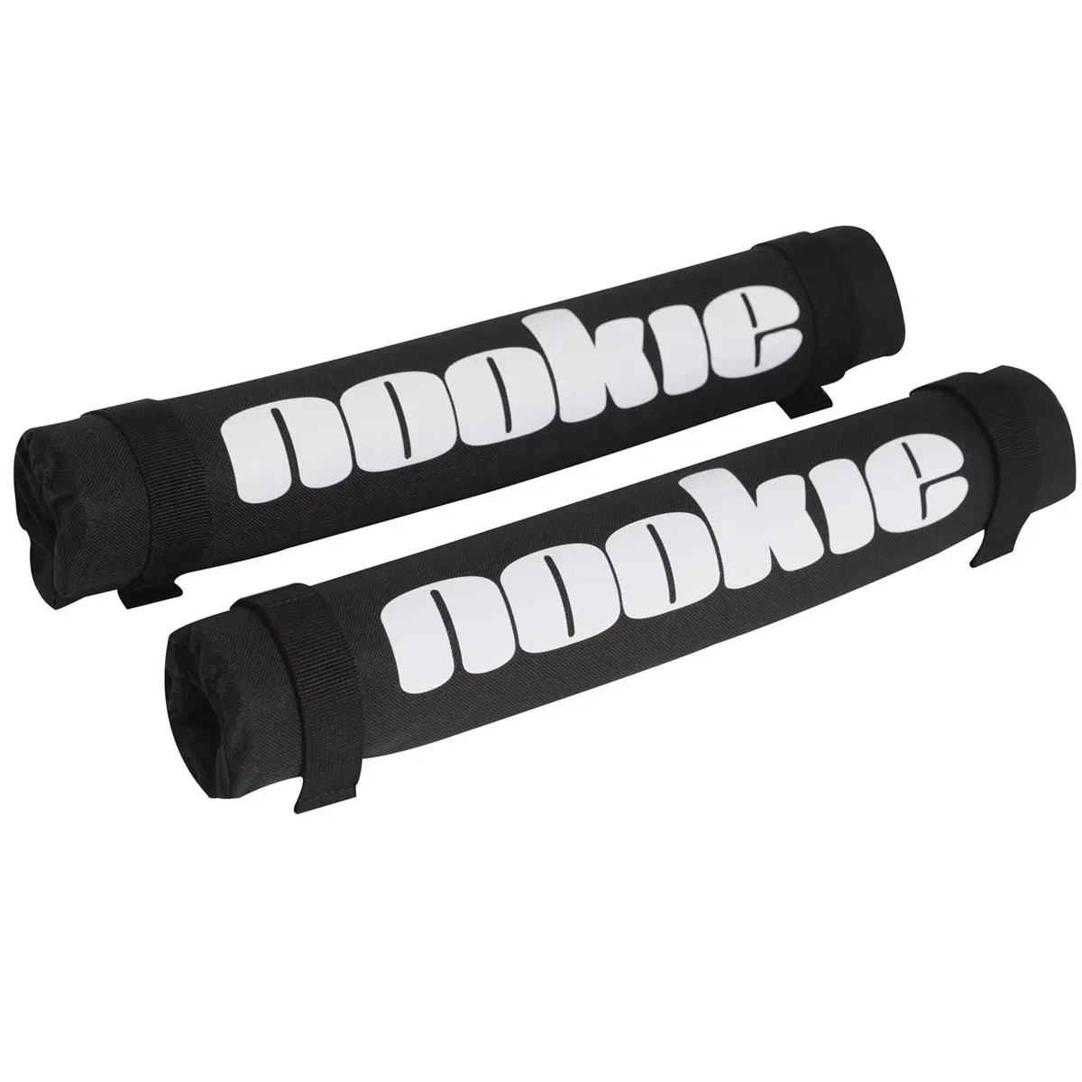 Nookie Roofrack Pads