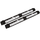 Nookie Roofrack Pads