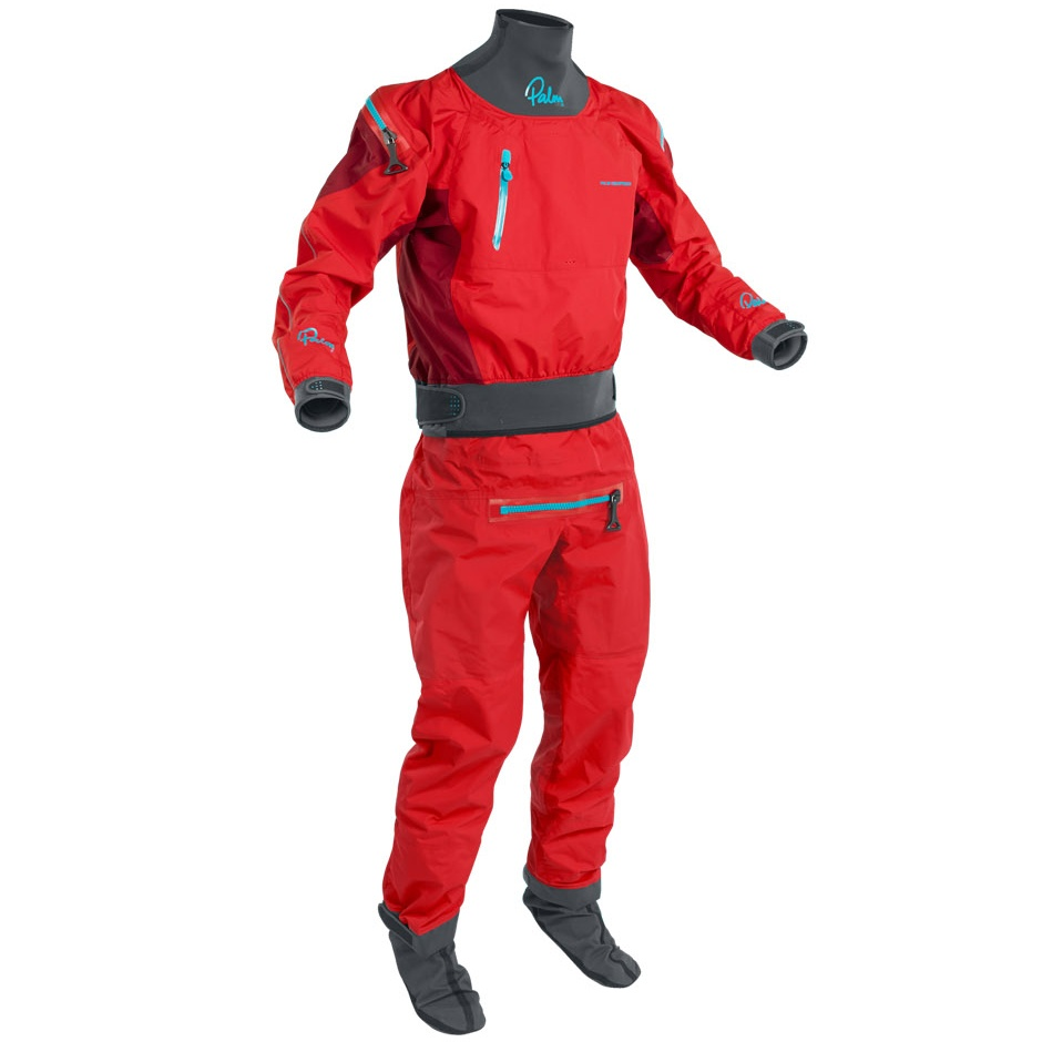 Palm Atom Men's Drysuit