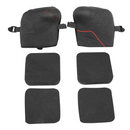 Dagger Contour Lite Hip Pads
