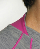 Palm Arun Women's Longsleeve Top
