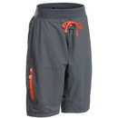 Palm Horizon Women's Shorts