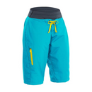 Palm Horizon Women's Shorts