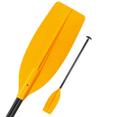Palm Otter Canoe Paddle
