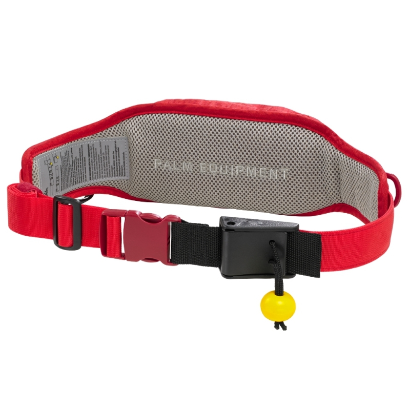 Palm Quick Tow Belt