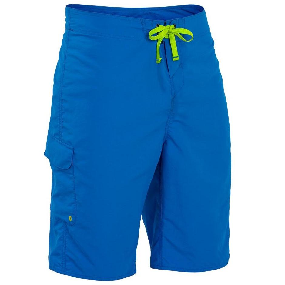 Palm Skyline Men's Shorts