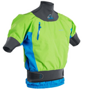 Palm Zenith Shortsleeve Jacket