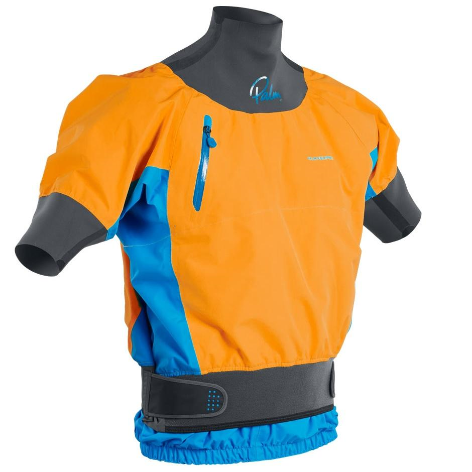 Palm Zenith Shortsleeve Jacket