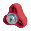 M6 Tri Wing Nut - Large (Single)