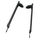 Palm SlideLock Footrest