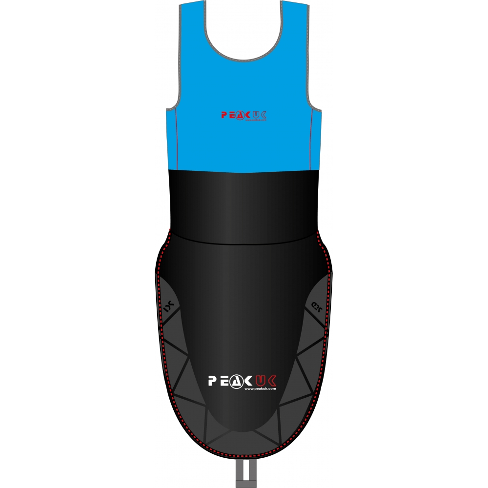 Peak UK Polo Cagdeck Custom
