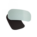 Spare Parts - Pyranha - Self-Adhesive Foam Knee Pads (Pair)