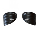 Pyranha Hooker Attachments for Stout 2 Thigh Grips