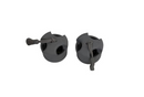 Pyranha Self-Draining Scupper Plugs (Pair)