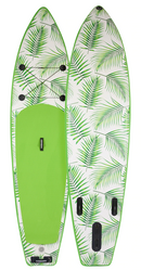 10"6' Ultimate Art Paddleboard Package