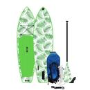 10"6' Ultimate Art Paddleboard Package