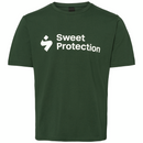 Sweet Protection Chaser Logo T-Shirt Men's