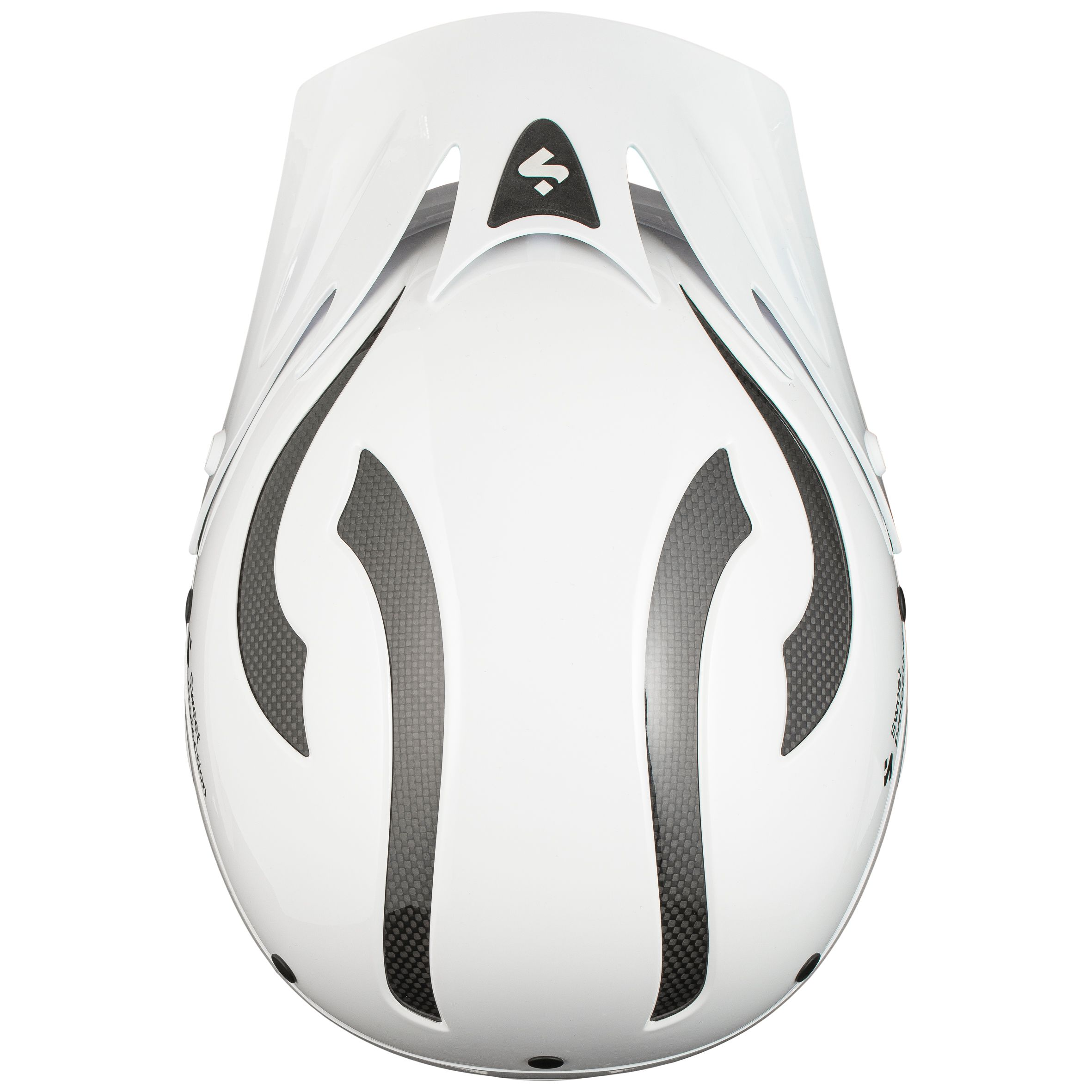 Sweet Protection Rocker Helmet