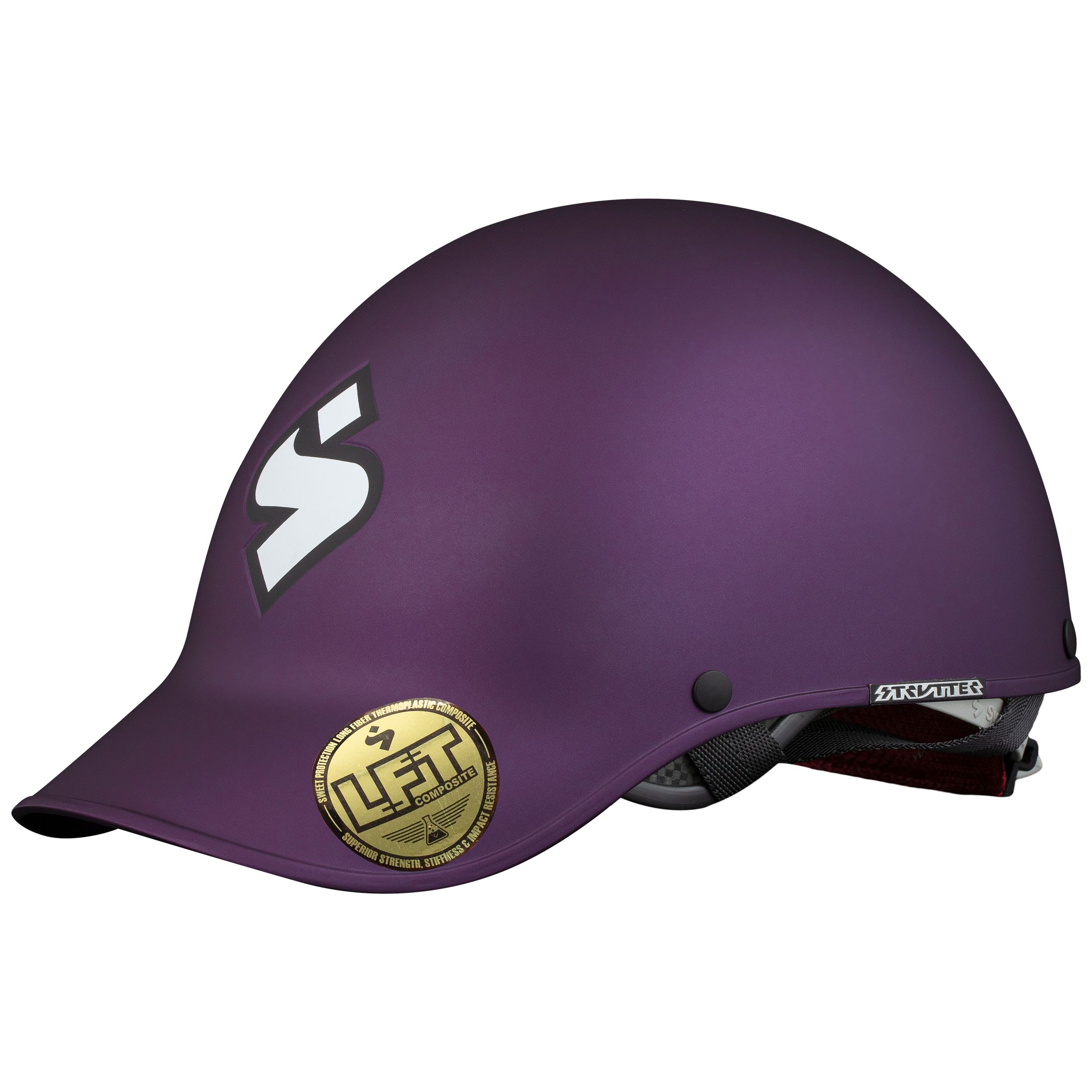 Sweet Protection Strutter Helmet