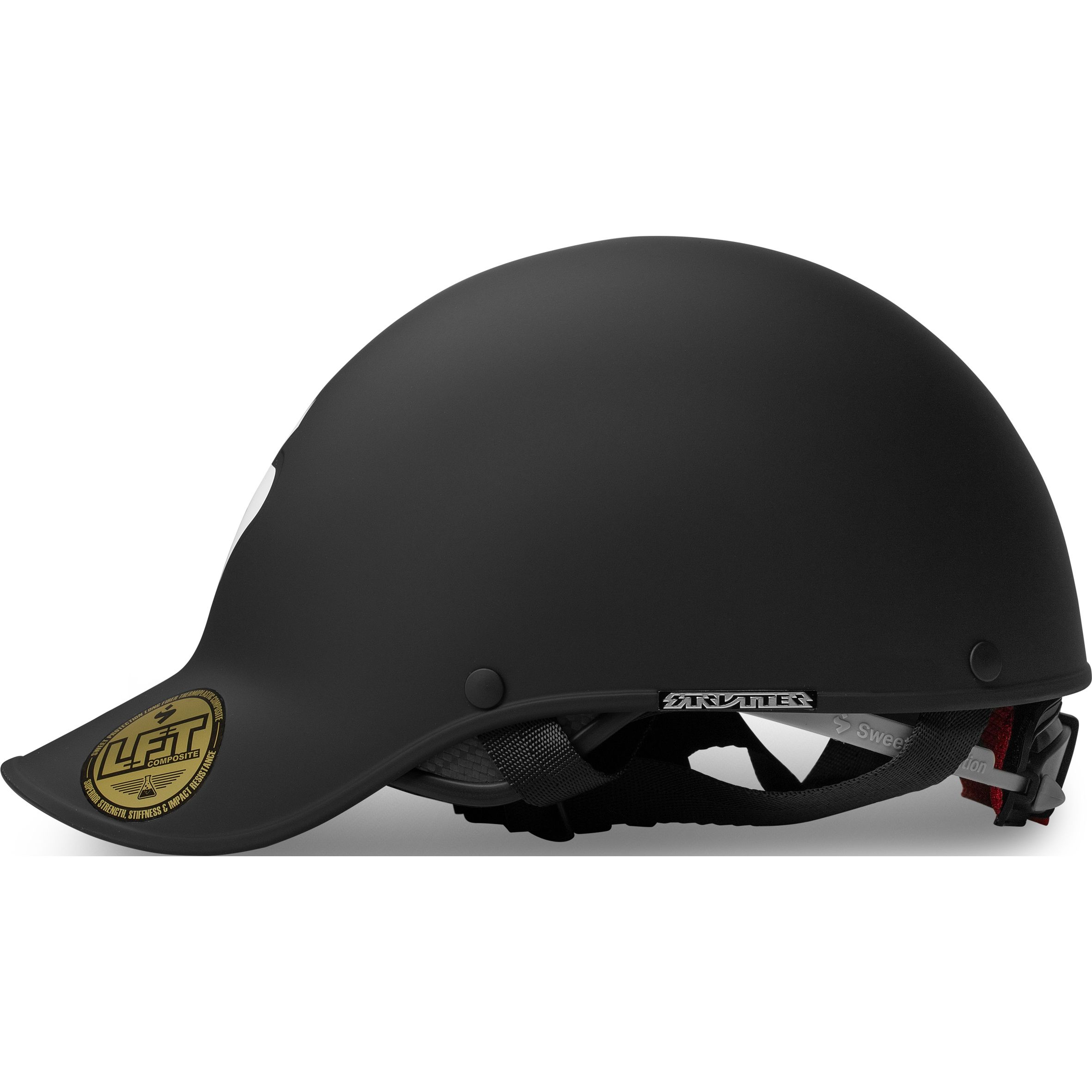 Sweet Protection Strutter Helmet