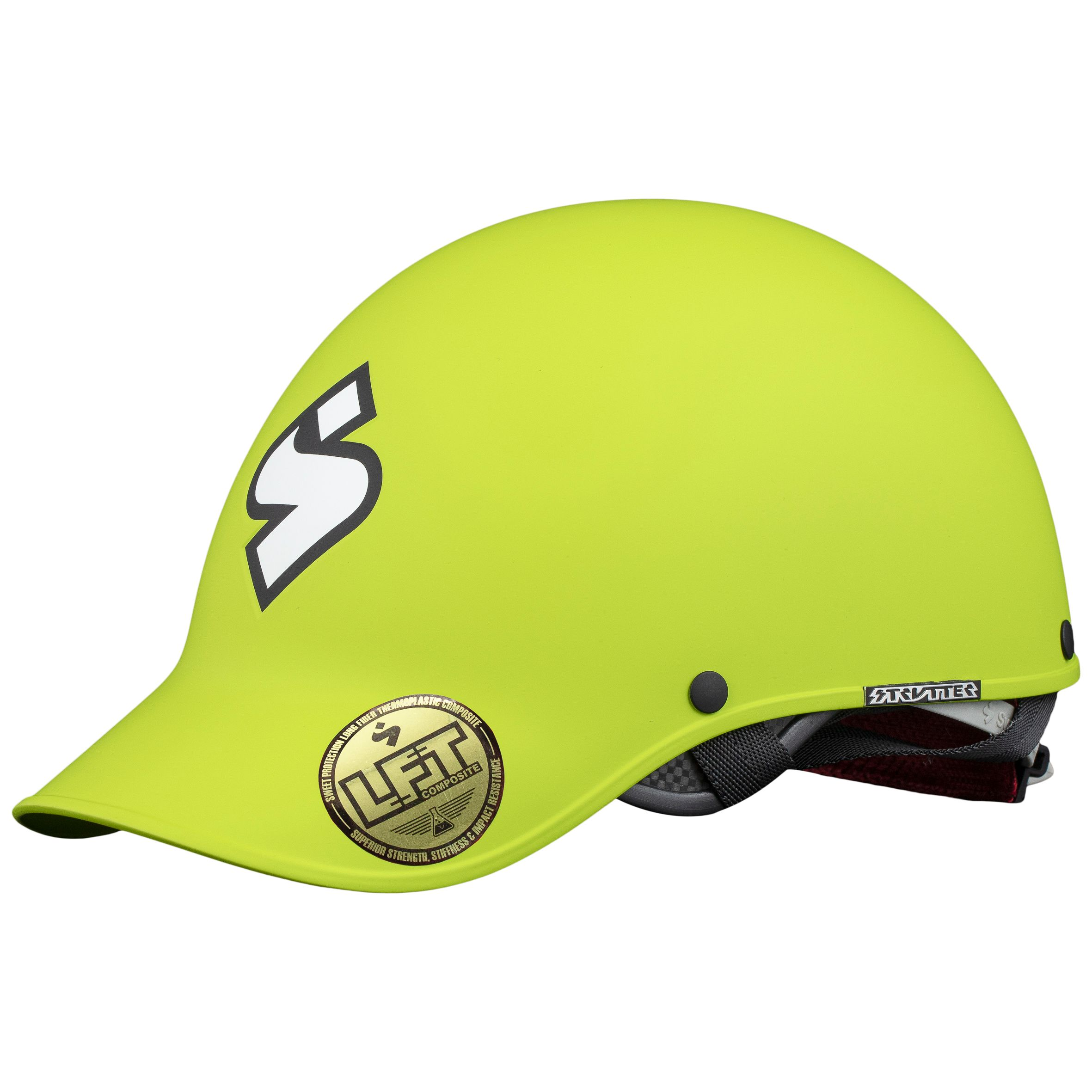Sweet Protection Strutter Helmet