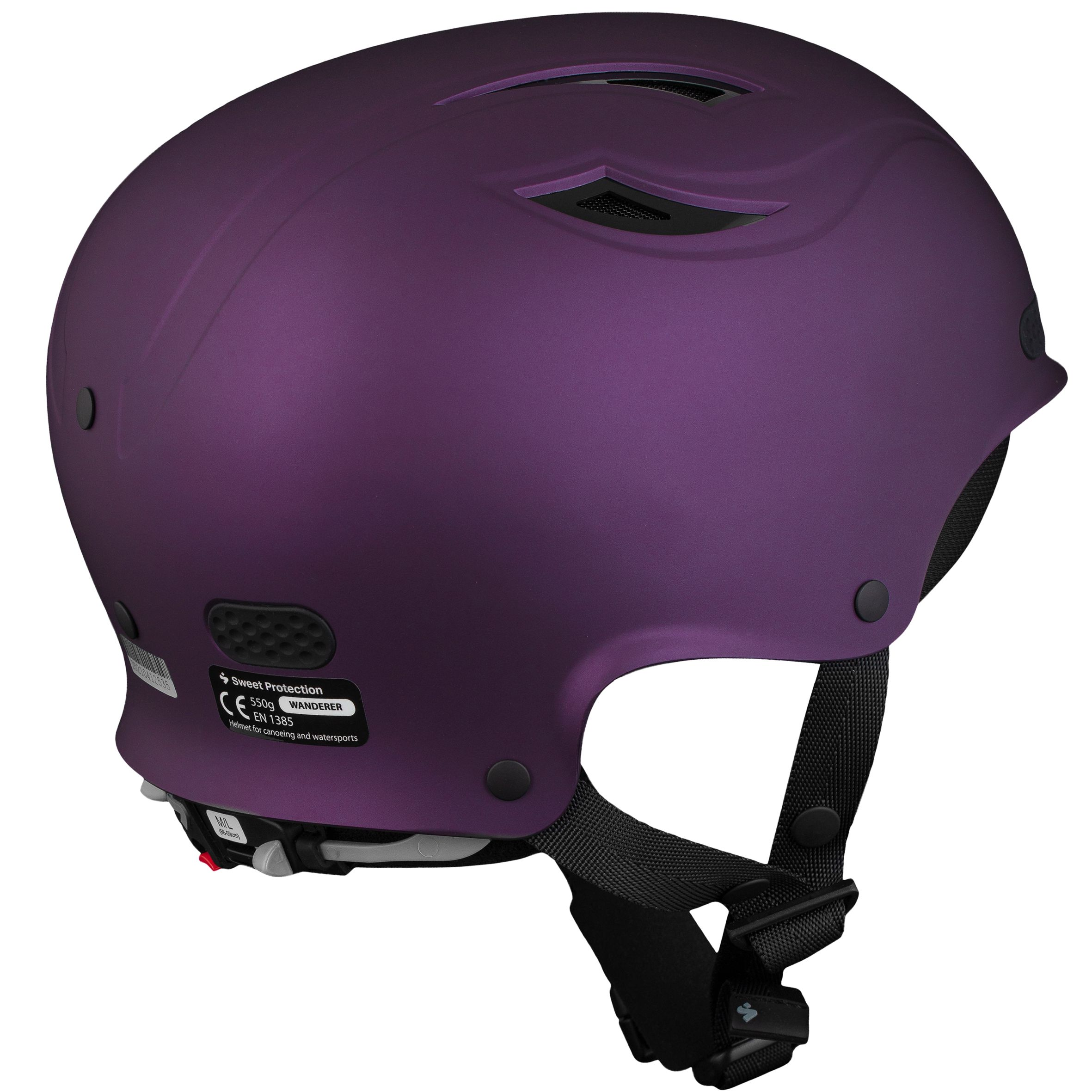 Sweet Protection Wanderer (II) Helmet