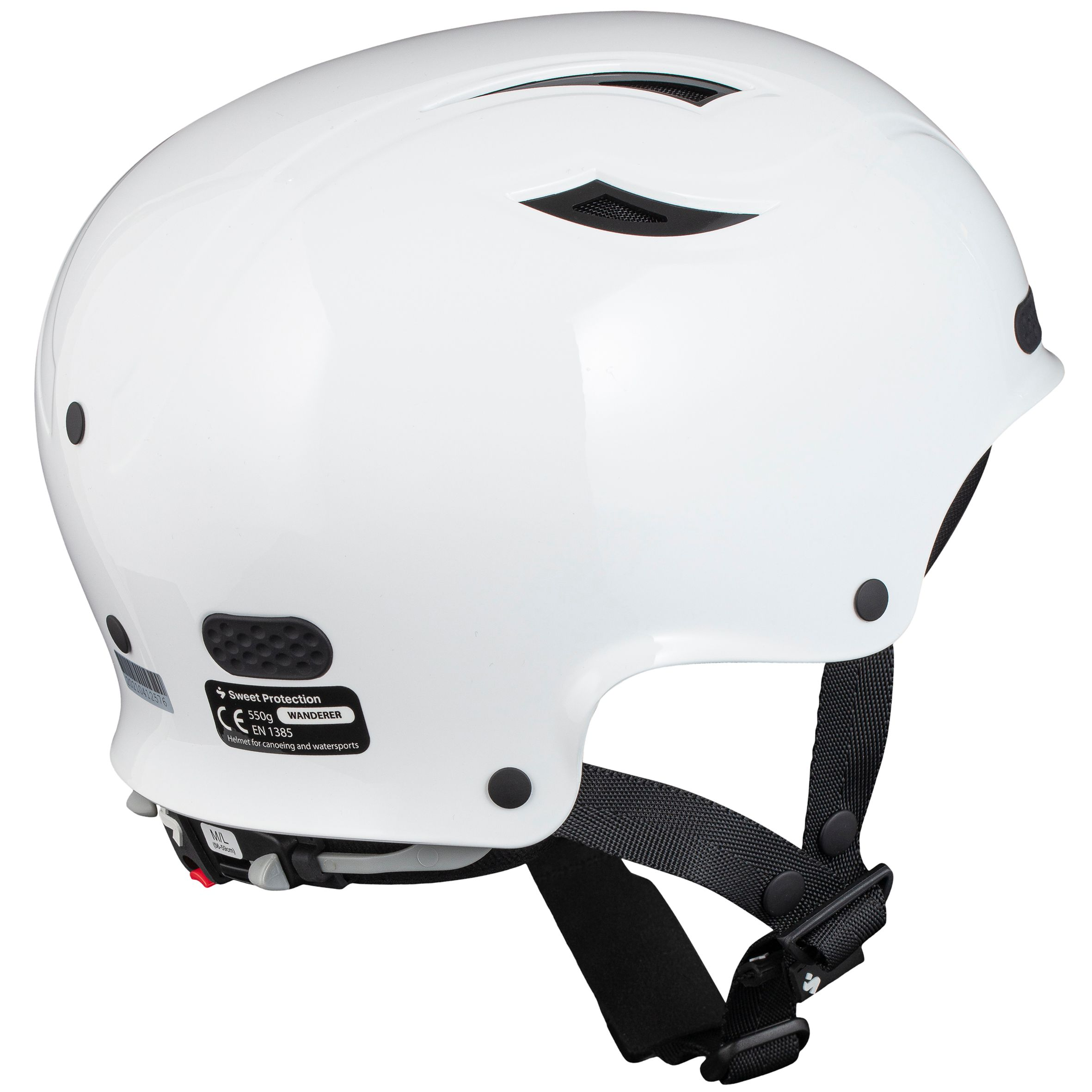 Sweet Protection Wanderer (II) Helmet