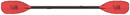 VE Creeker Glass 1pc Paddles