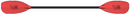 VE Creeker Glass 1pc Paddles