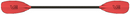 VE Creeker Glass 1pc Paddles