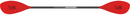 VE Flyte Glass 1pc Paddles