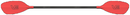 VE Pro Glass 1pc Paddles