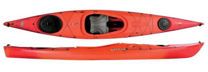 Venture Islay 14