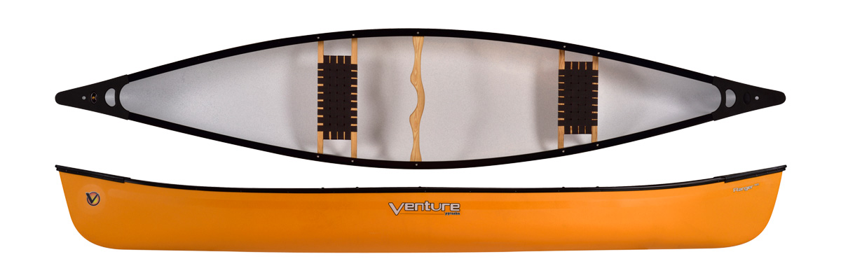 Venture Ranger 149 Canoe
