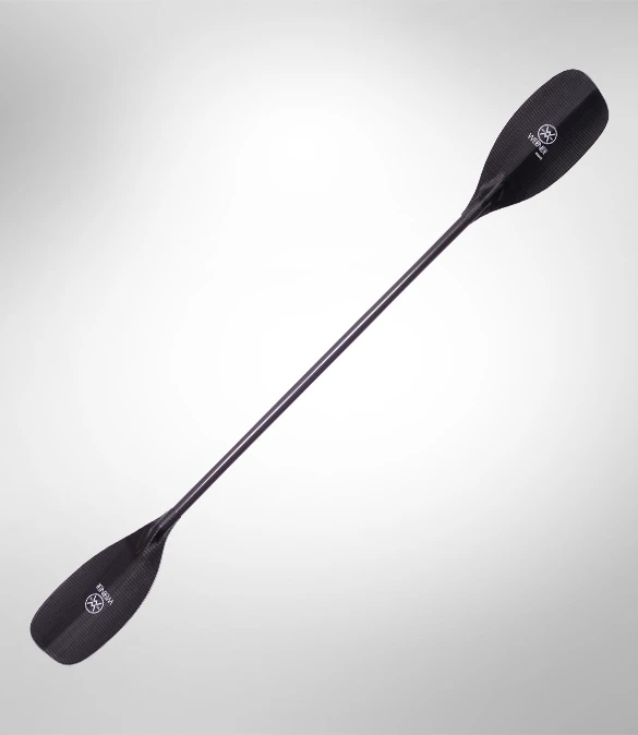Werner Odachi Straight Carbon Paddle