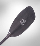 Werner Shogun Bent Carbon Paddle