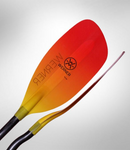 Werner Surge Straight Glass Paddle