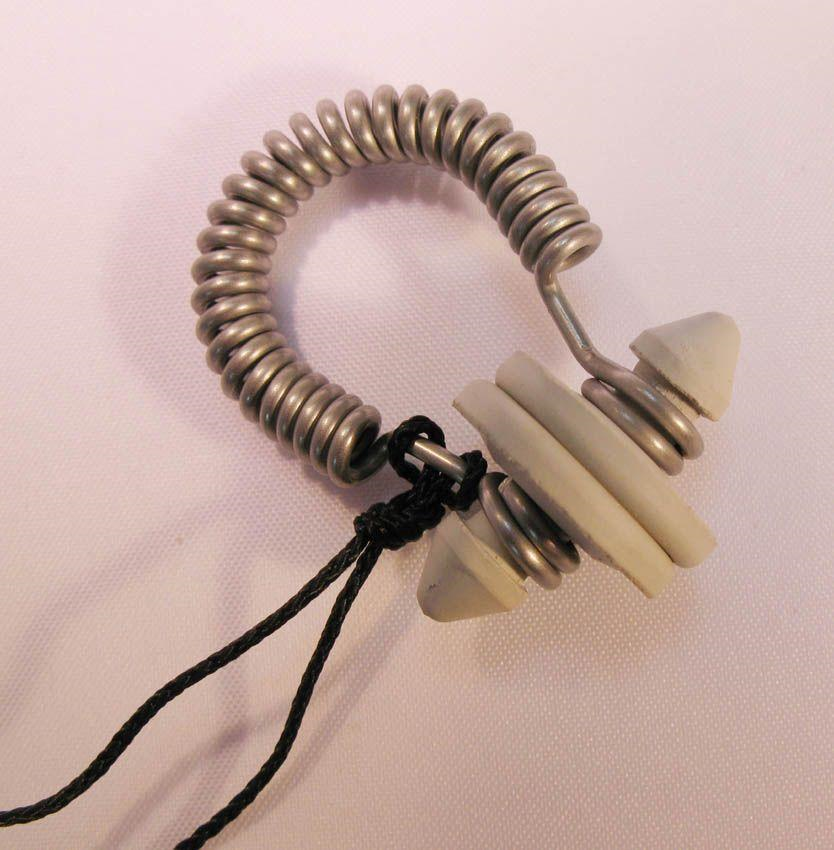Whetman Nose Clip