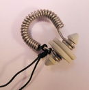 Whetman Nose Clip