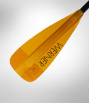 Werner Session Straight Shaft Paddle