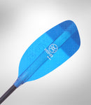 Werner Side Kick Bent Shaft Paddle