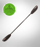 Werner Skagit CF 2pc Straight Shaft Paddle