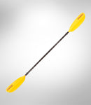 Werner Skagit FG 2pc Straight Shaft Paddle