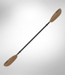 Werner Skagit FG 2pc Leverlock Paddle