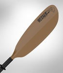 Werner Skagit FG 2pc Leverlock Paddle