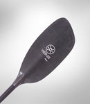 Werner Stikine Bent Shaft Paddle