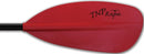TNP Rapa Glass Shaft Paddle